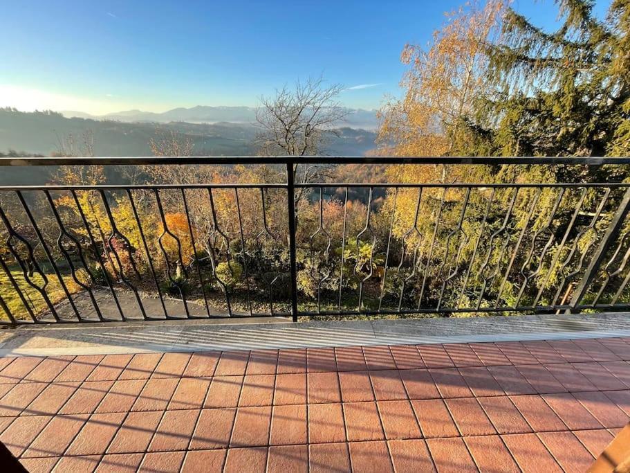 Langhetta'S House - Alta Langa Apartman Murazzano  Kültér fotó