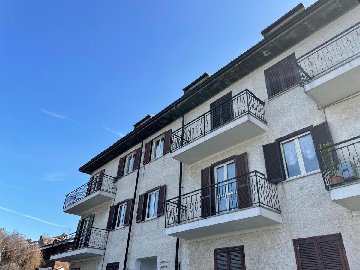 Langhetta'S House - Alta Langa Apartman Murazzano  Kültér fotó