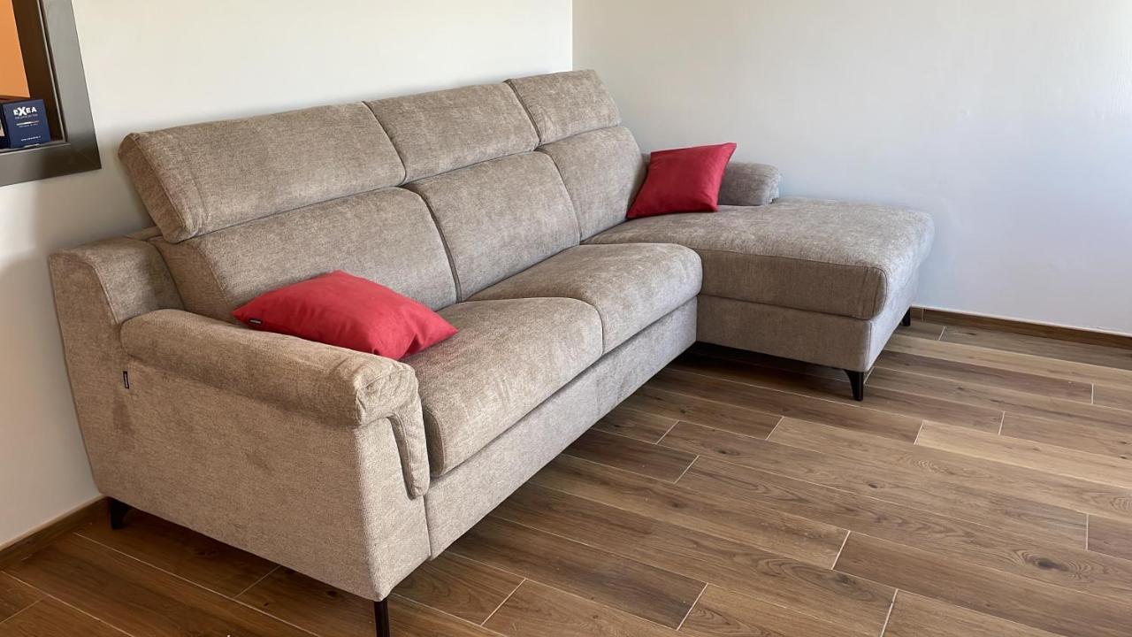 Langhetta'S House - Alta Langa Apartman Murazzano  Kültér fotó