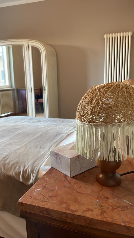 Langhetta'S House - Alta Langa Apartman Murazzano  Kültér fotó