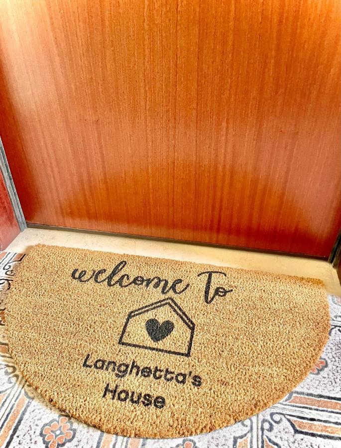 Langhetta'S House - Alta Langa Apartman Murazzano  Kültér fotó