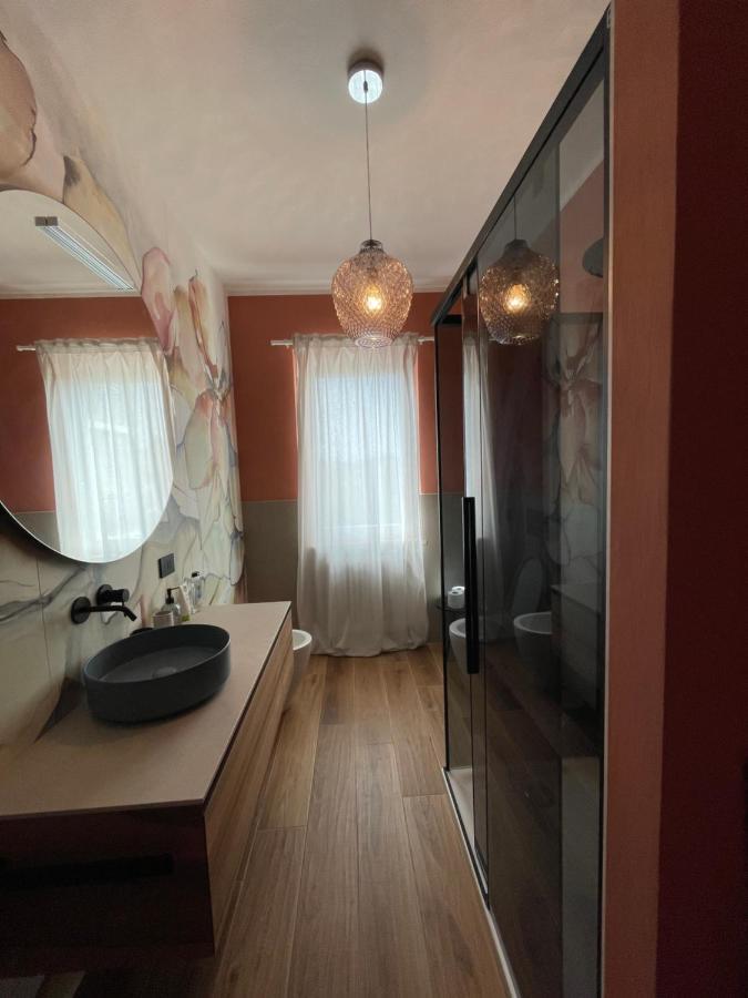 Langhetta'S House - Alta Langa Apartman Murazzano  Kültér fotó