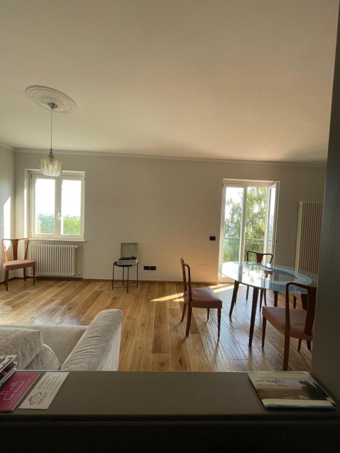Langhetta'S House - Alta Langa Apartman Murazzano  Kültér fotó