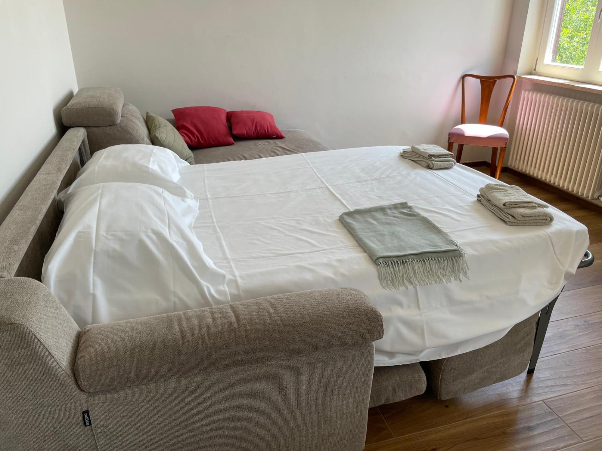 Langhetta'S House - Alta Langa Apartman Murazzano  Kültér fotó